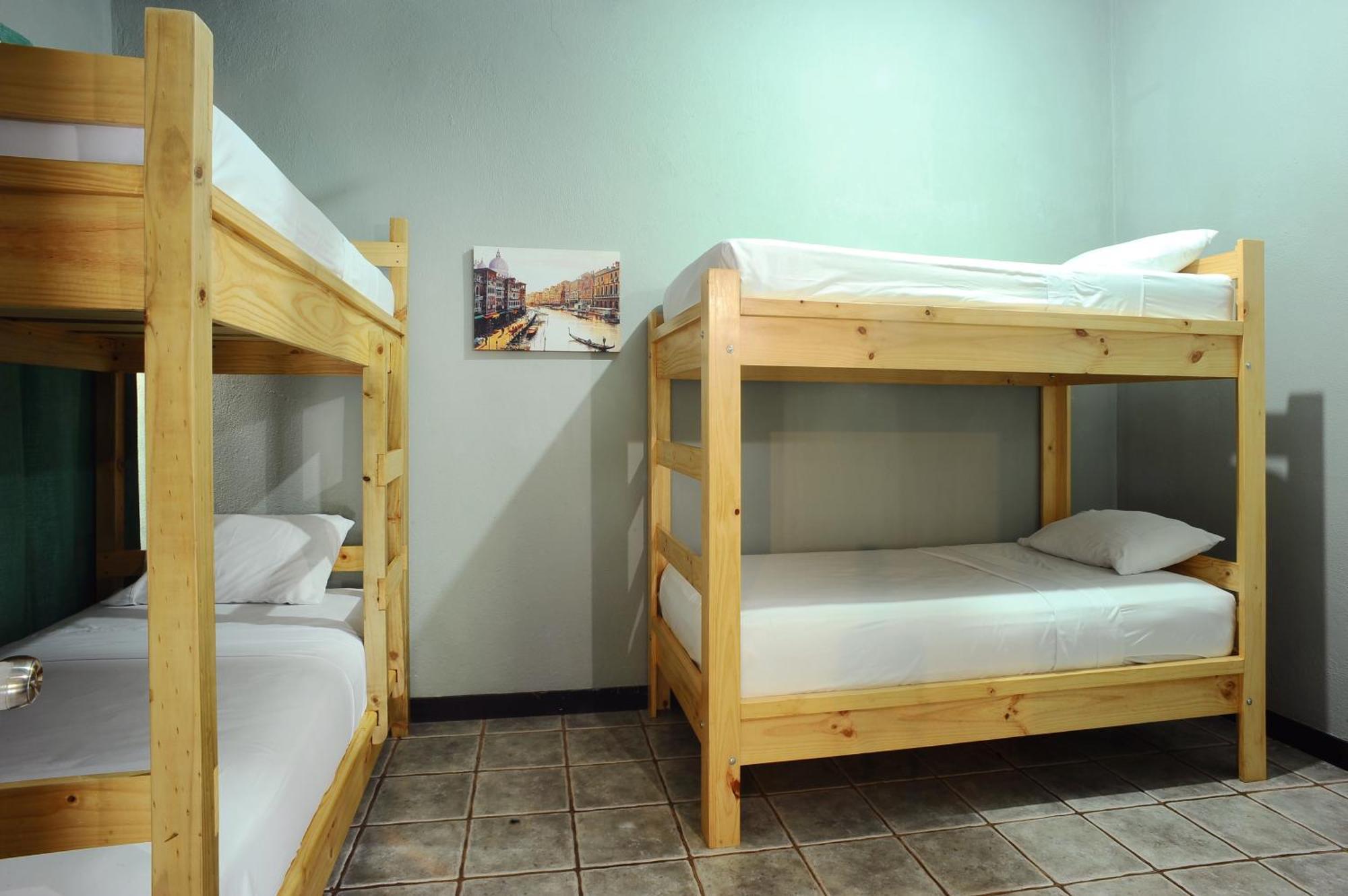 Private Fully Furnished Home At Wide Mouth Frog Hostel Quepos Luaran gambar